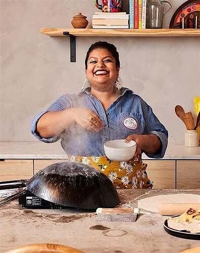 Holi - The Festival of Colors with Amirah Islam